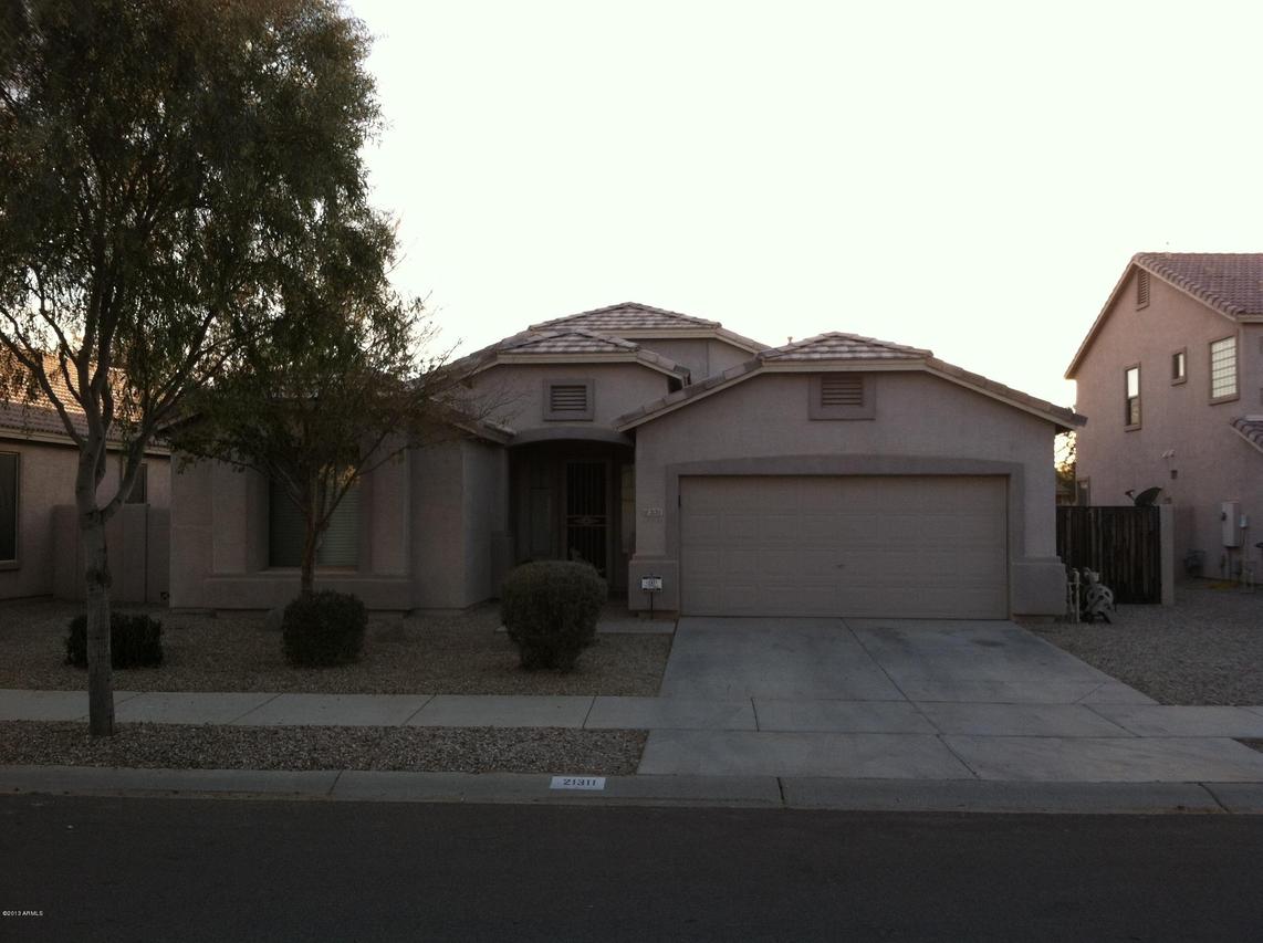 21311 E Camina Plata, Queen Creek, AZ 85142