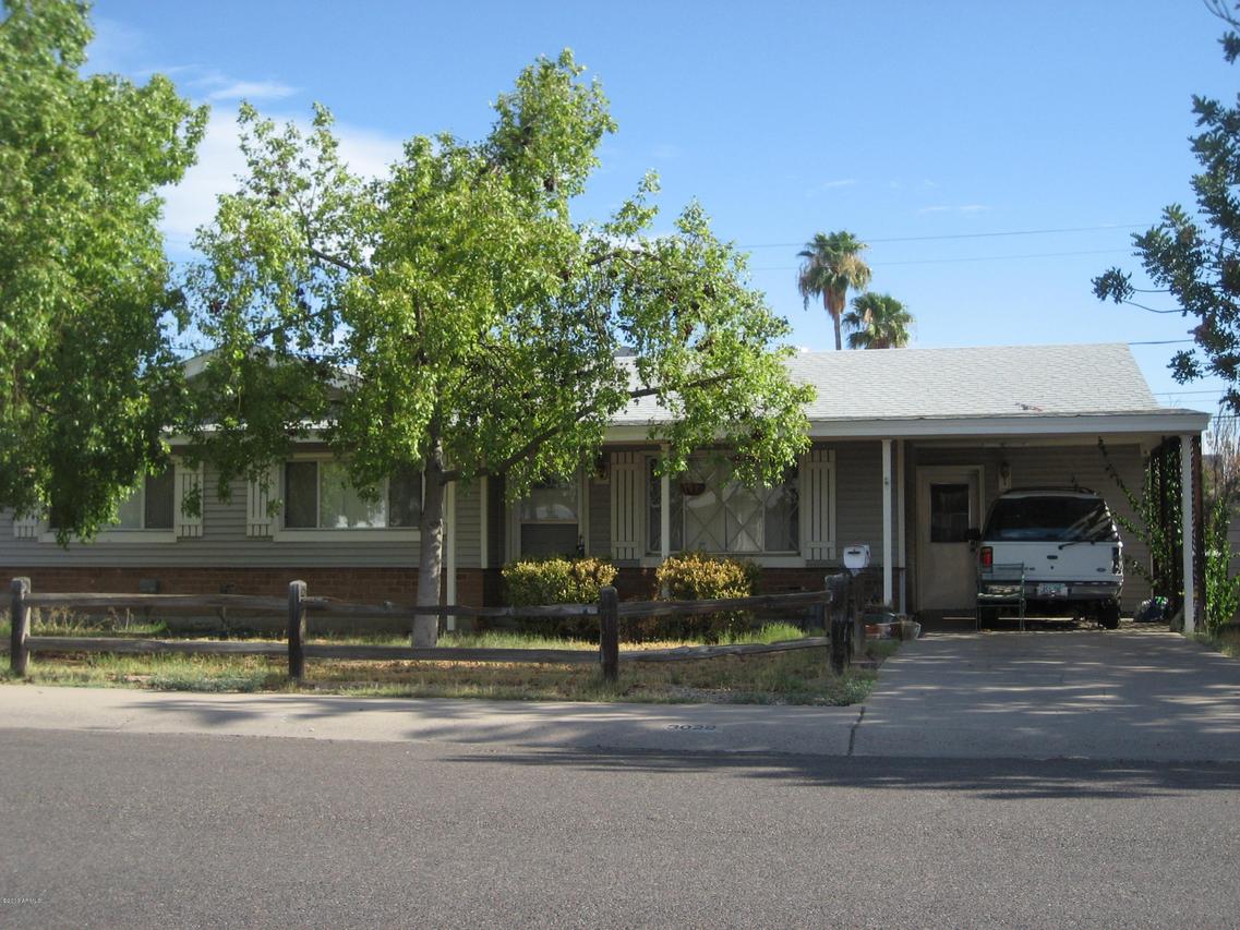 3029 W Larkspur Dr., Phoenix, AZ 85029