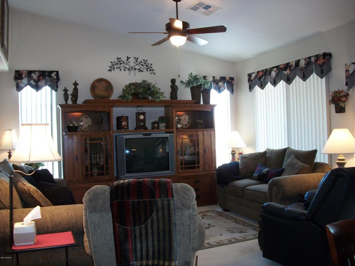 5116 S Verbena Ct., Gilbert, AZ 85298