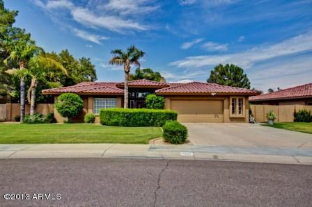 7220 W Bloomfield Rd., Peoria, AZ 85381