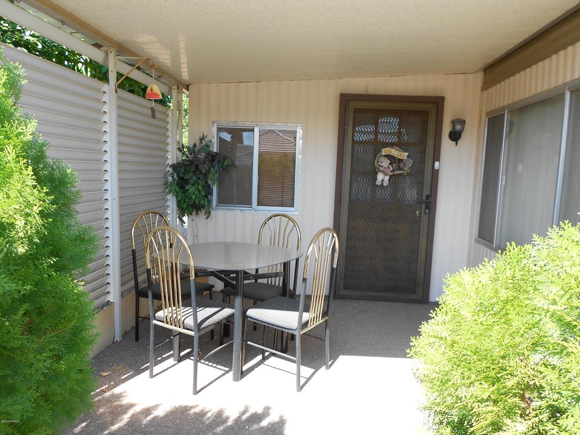 2648 N Armour Ave., Mesa, AZ 85215