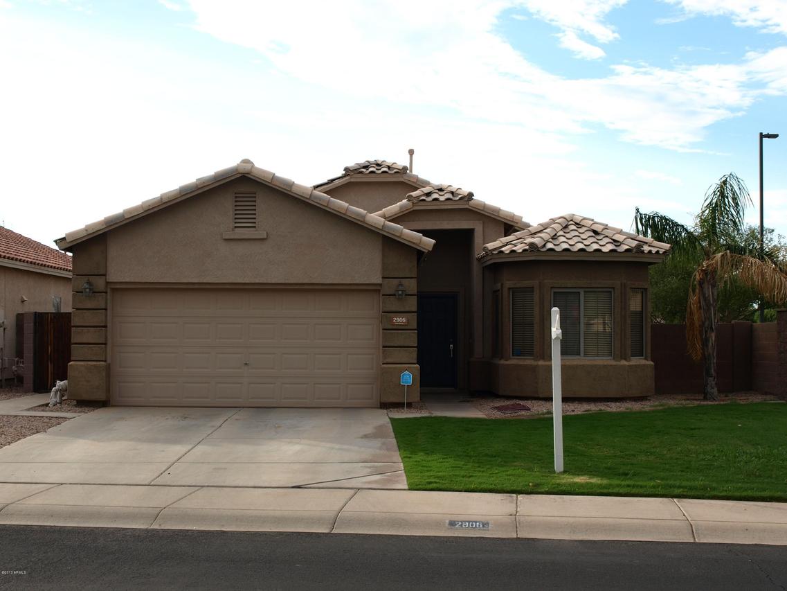 2906 E Cathy Dr., Gilbert, AZ 85296