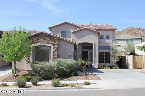 2508 W Old Paint Tr., Phoenix, AZ 85086