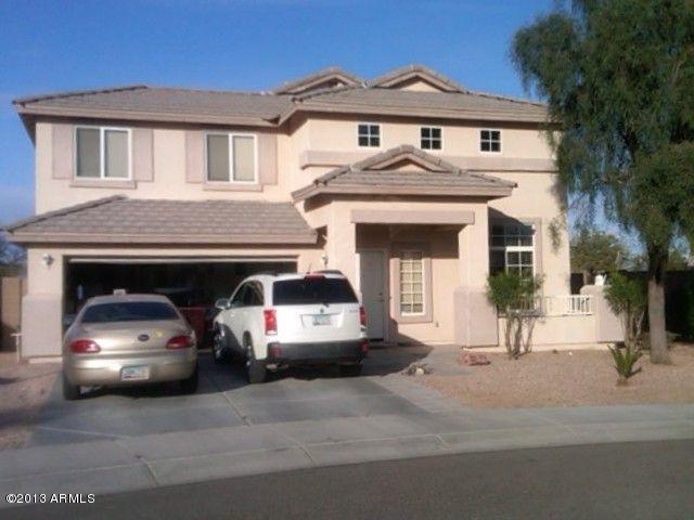 16537 N 163rd Dr., Surprise, AZ 85388