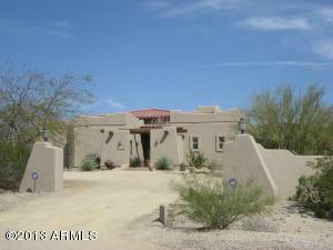 9250 W Prickley Pear Tr., Peoria, AZ 85383