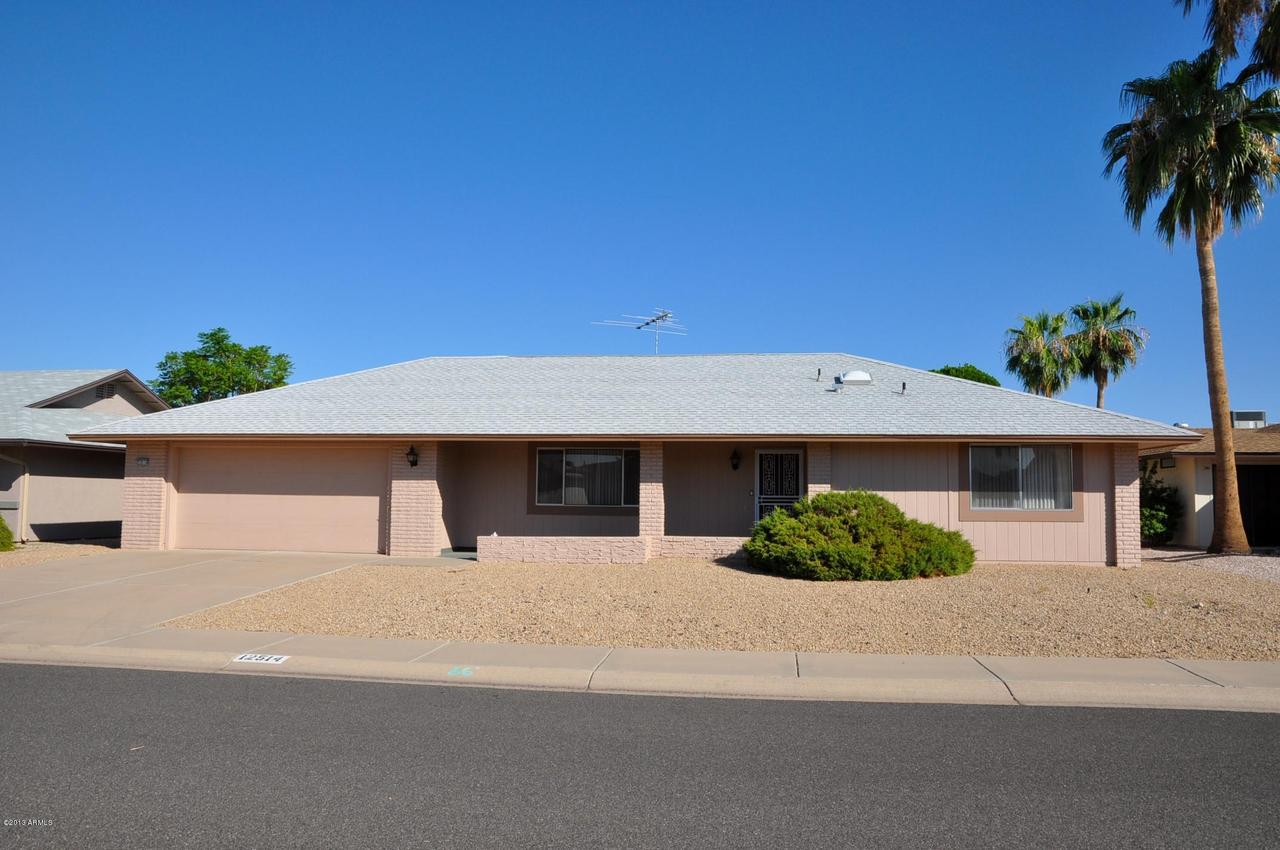 12514 W Flagstone Dr., Sun City West, AZ 85375