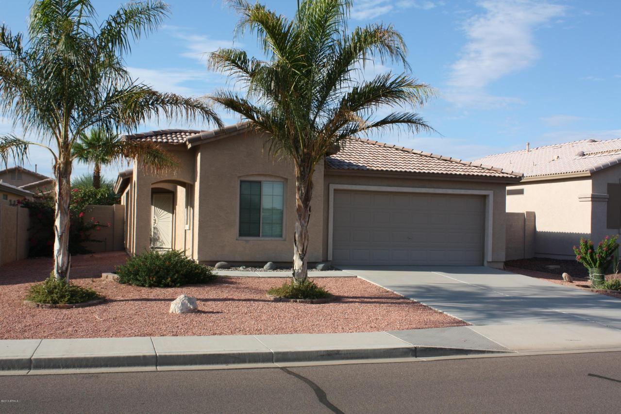 11026 W Cimarron Dr., Sun City, AZ 85373