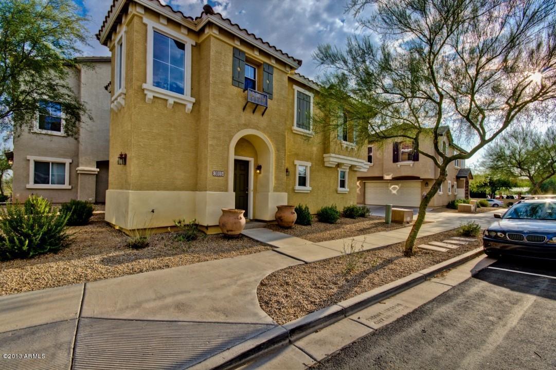 3015 W Sand Flower Dr., Phoenix, AZ 85086