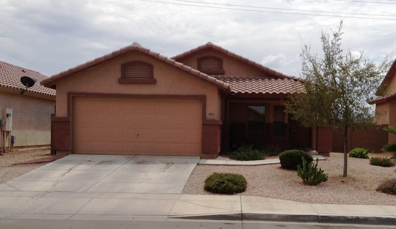 10015 W Trumbull Rd., Tolleson, AZ 85353