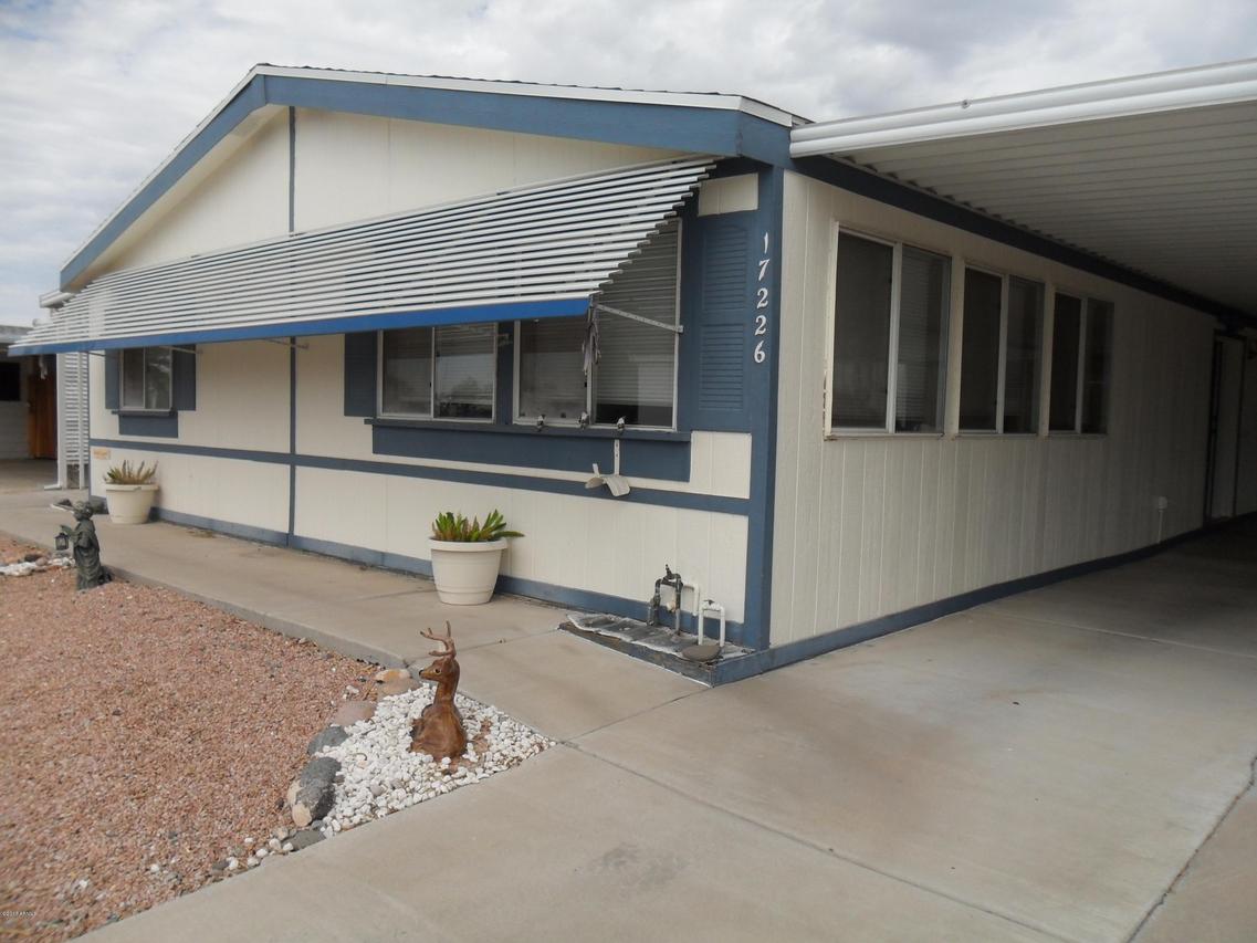 17226 N 66th Ter., Glendale, AZ 85308