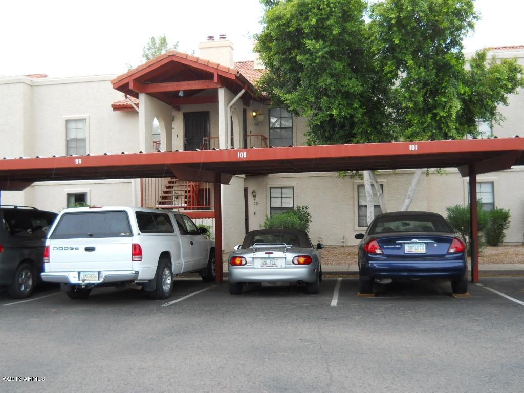 455 S Delaware Dr. #99, Apache Junction, AZ 85120