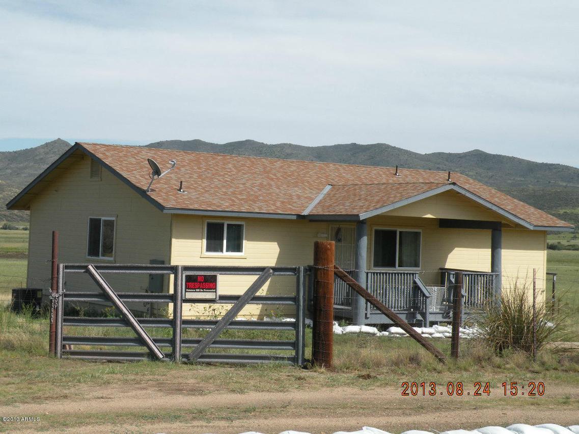 16193 W Mohave Ln., Peeples Valley, AZ 86332