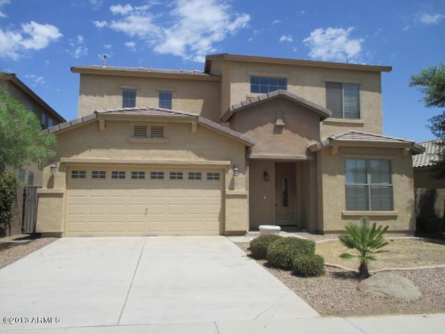 42324 W Posada Dr., Maricopa, AZ 85238