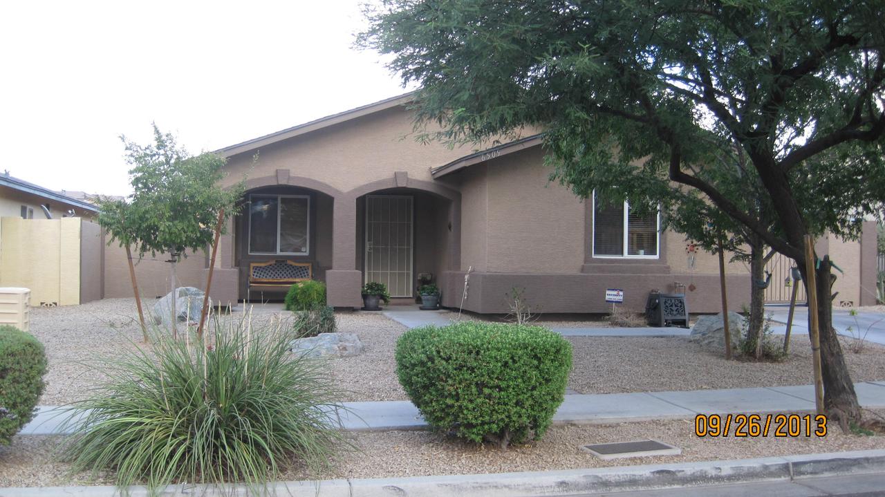 6509 S 11th Dr., Phoenix, AZ 85041