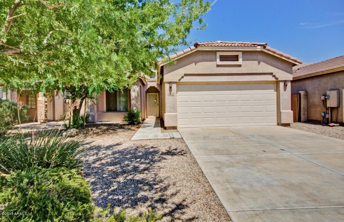 2672 E Morenci Rd., San Tan Valley, AZ 85143