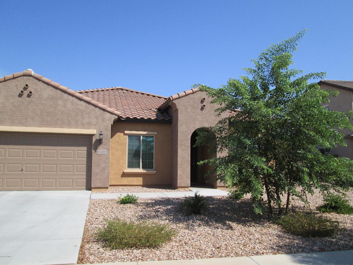 3024 E Blue Sage Rd., Gilbert, AZ 85297