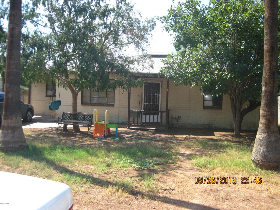 3445 E Sheridan St., Phoenix, AZ 85008