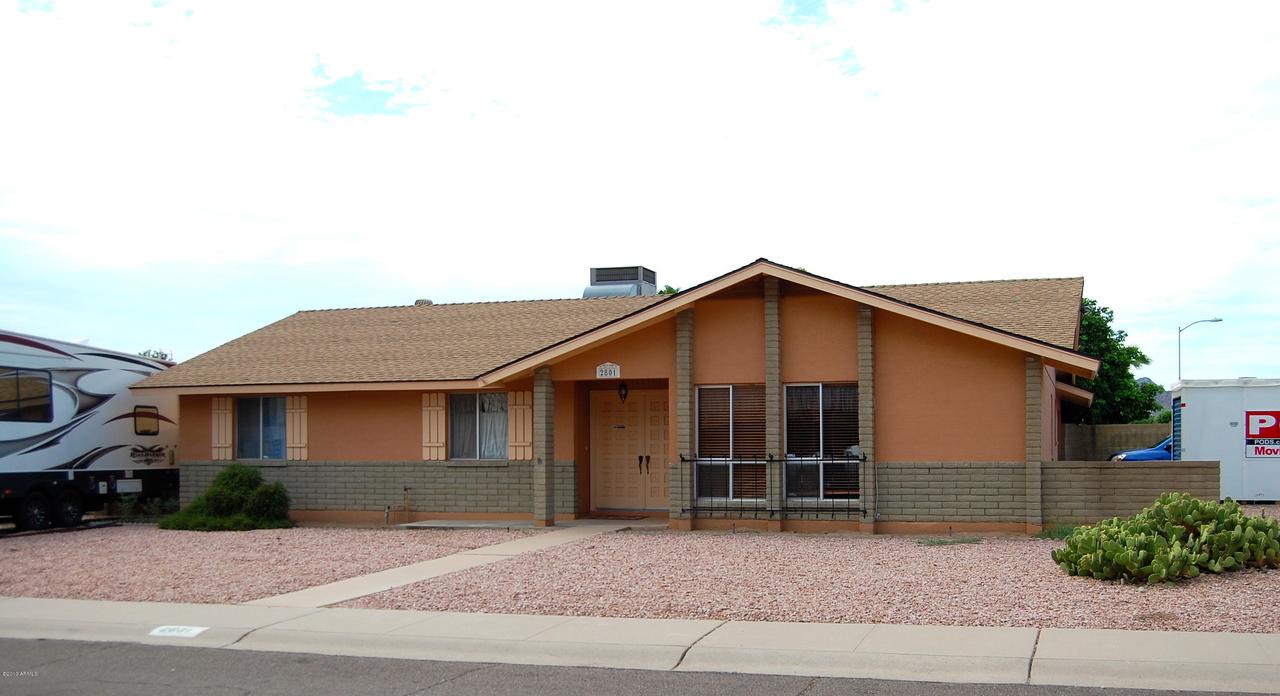 2801 E Cortez St., Phoenix, AZ 85028