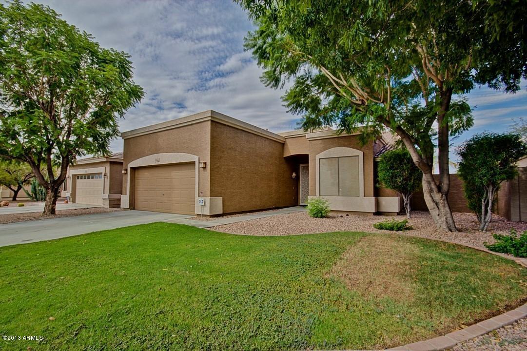 21612 N 82nd Ln., Peoria, AZ 85382