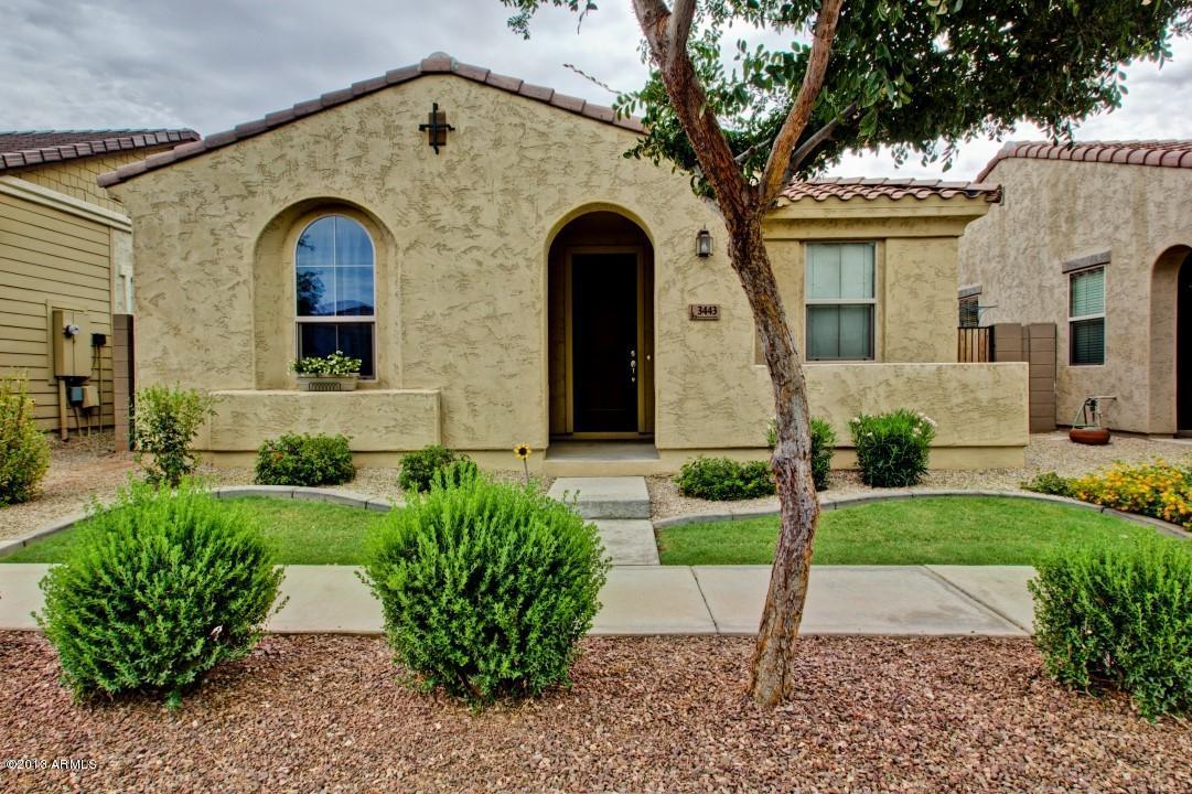 3443 E Betsy Ln., Gilbert, AZ 85296
