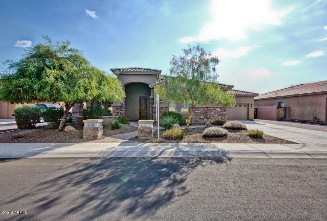 27426 N Gidiyup Tr., Phoenix, AZ 85085