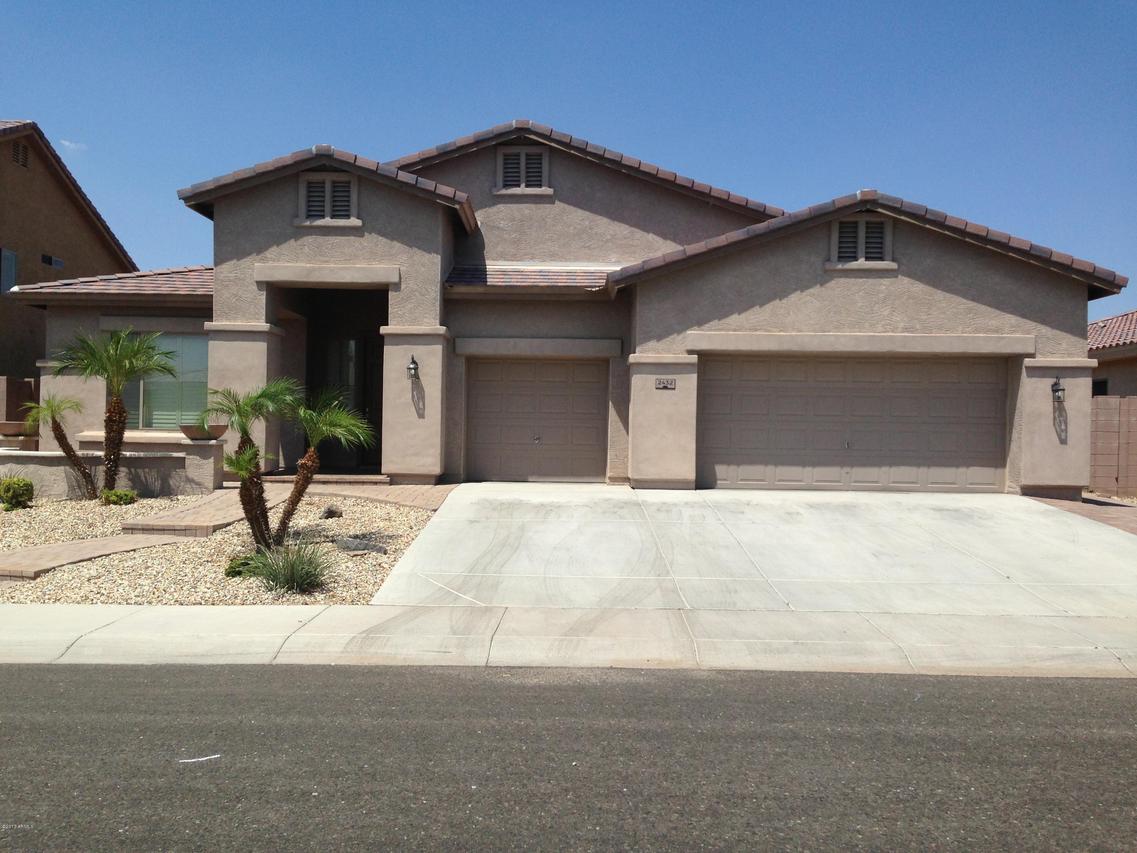 2432 W Andrea Dr., Phoenix, AZ 85085