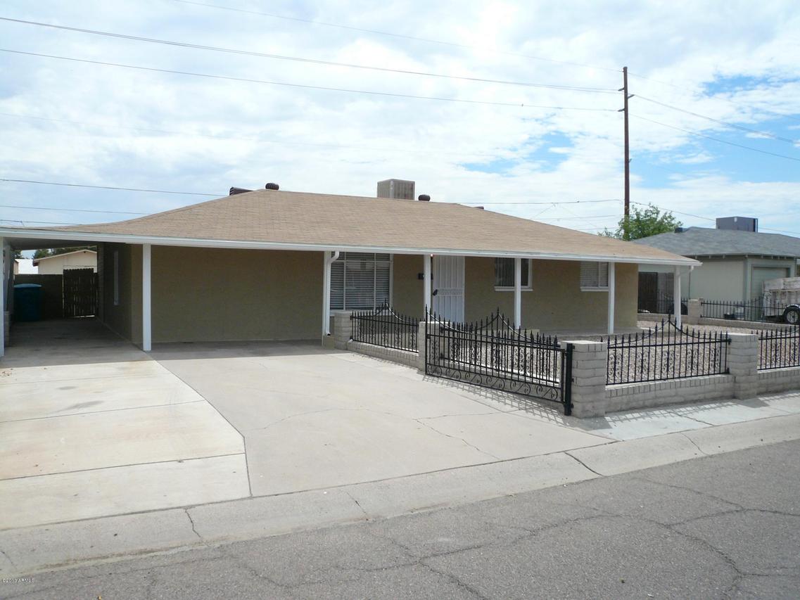 3155 W Montebello Ave., Phoenix, AZ 85017