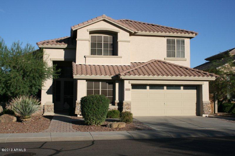 41002 N Crockett Tr., Anthem, AZ 85086