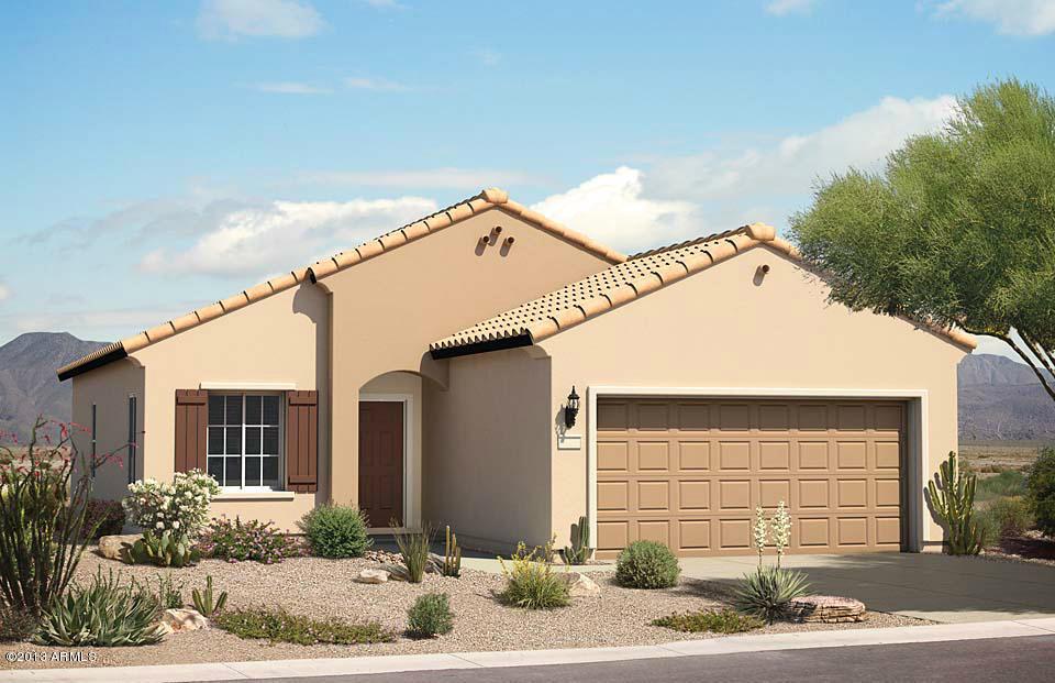 6548 W Congressional Way, Florence, AZ 85132