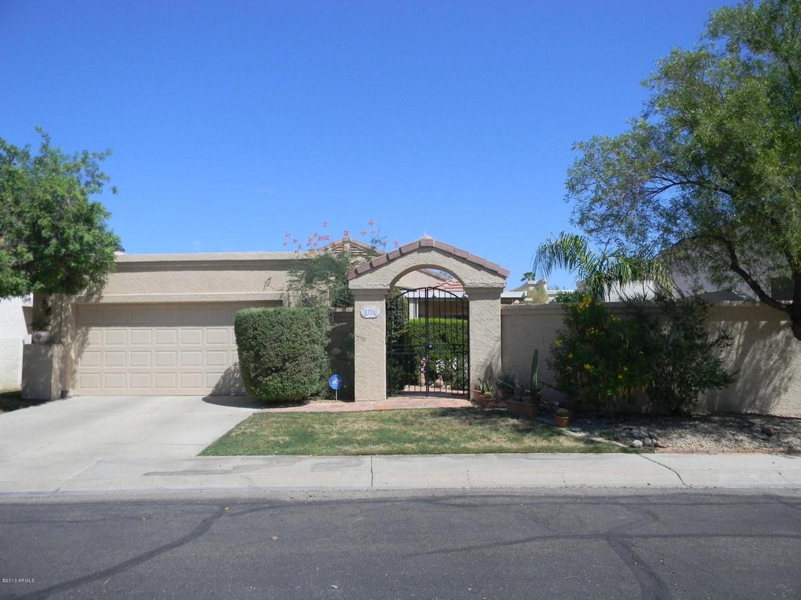 8726 E Via De Cerro Ln., Scottsdale, AZ 85258