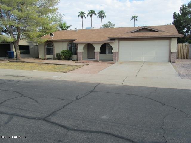 303 W Nopal Pl., Chandler, AZ 85225