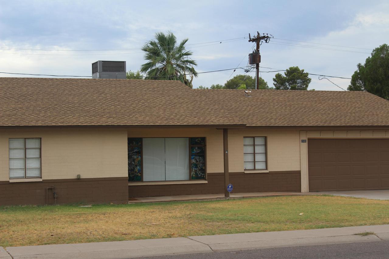 2101 W Village Dr., Phoenix, AZ 85023