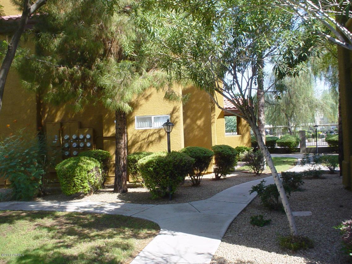 2929 W Yorkshire Dr. #2122, Phoenix, AZ 85027