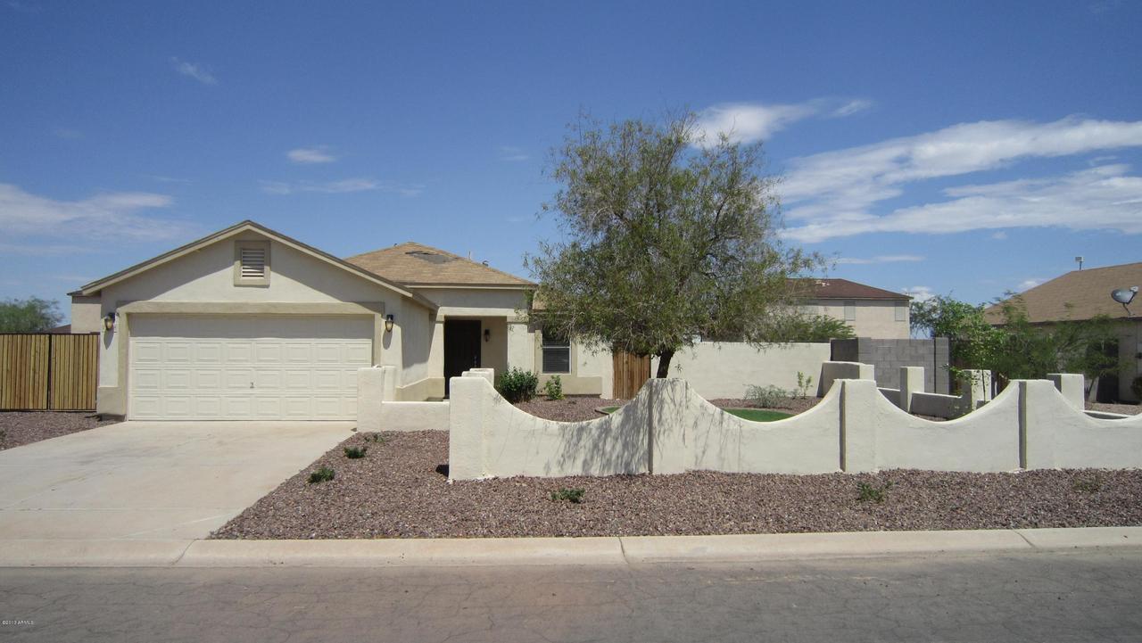 11428 W Carousel Dr., Arizona City, AZ 85123