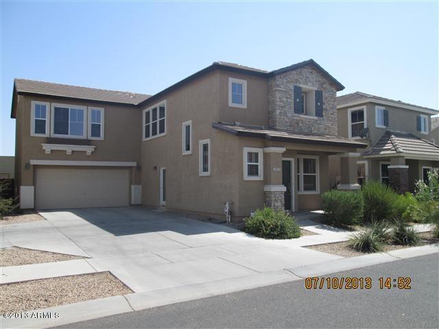 3033 W Darien Way, Phoenix, AZ 85086