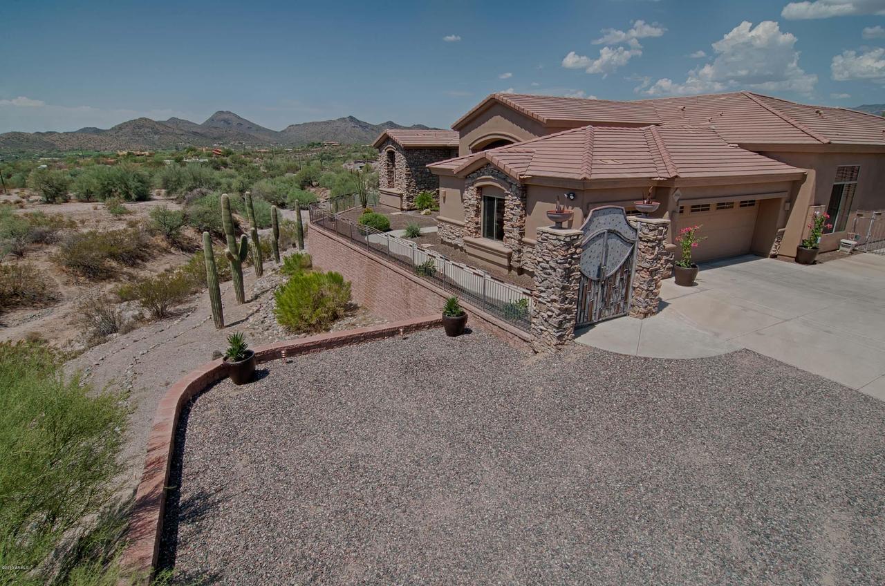 38880 N School House Rd., Cave Creek, AZ 85331