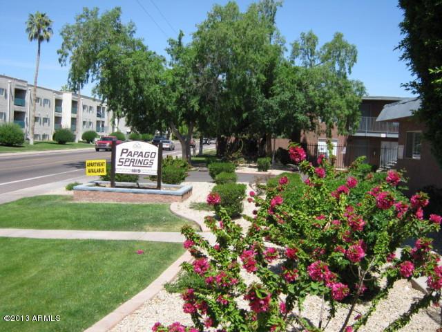 1819 N 40th St. #E1, Phoenix, AZ 85008