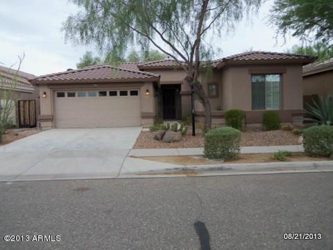 3417 W Galvin St., Phoenix, AZ 85086