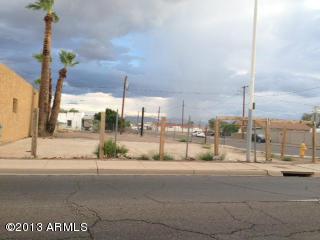 1117 W Buckeye Rd. #5, Phoenix, AZ 85007