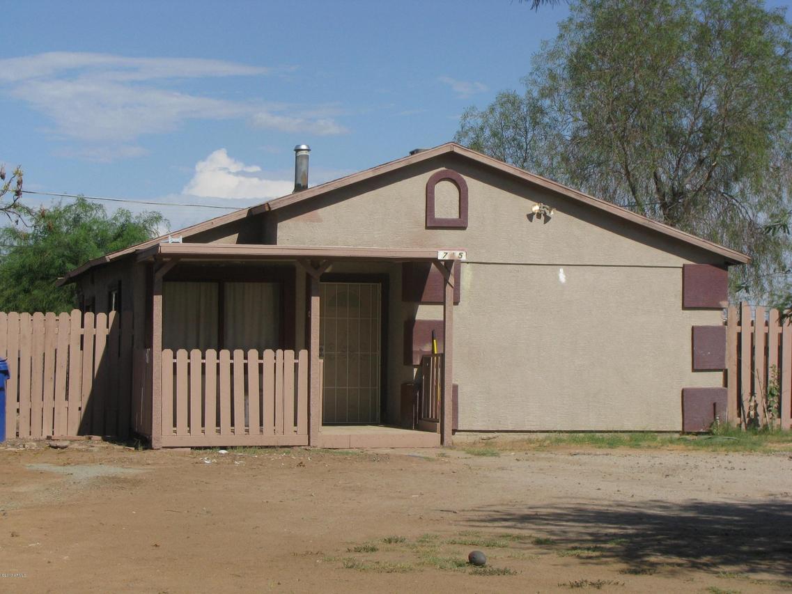715 S 2nd St., Avondale, AZ 85323