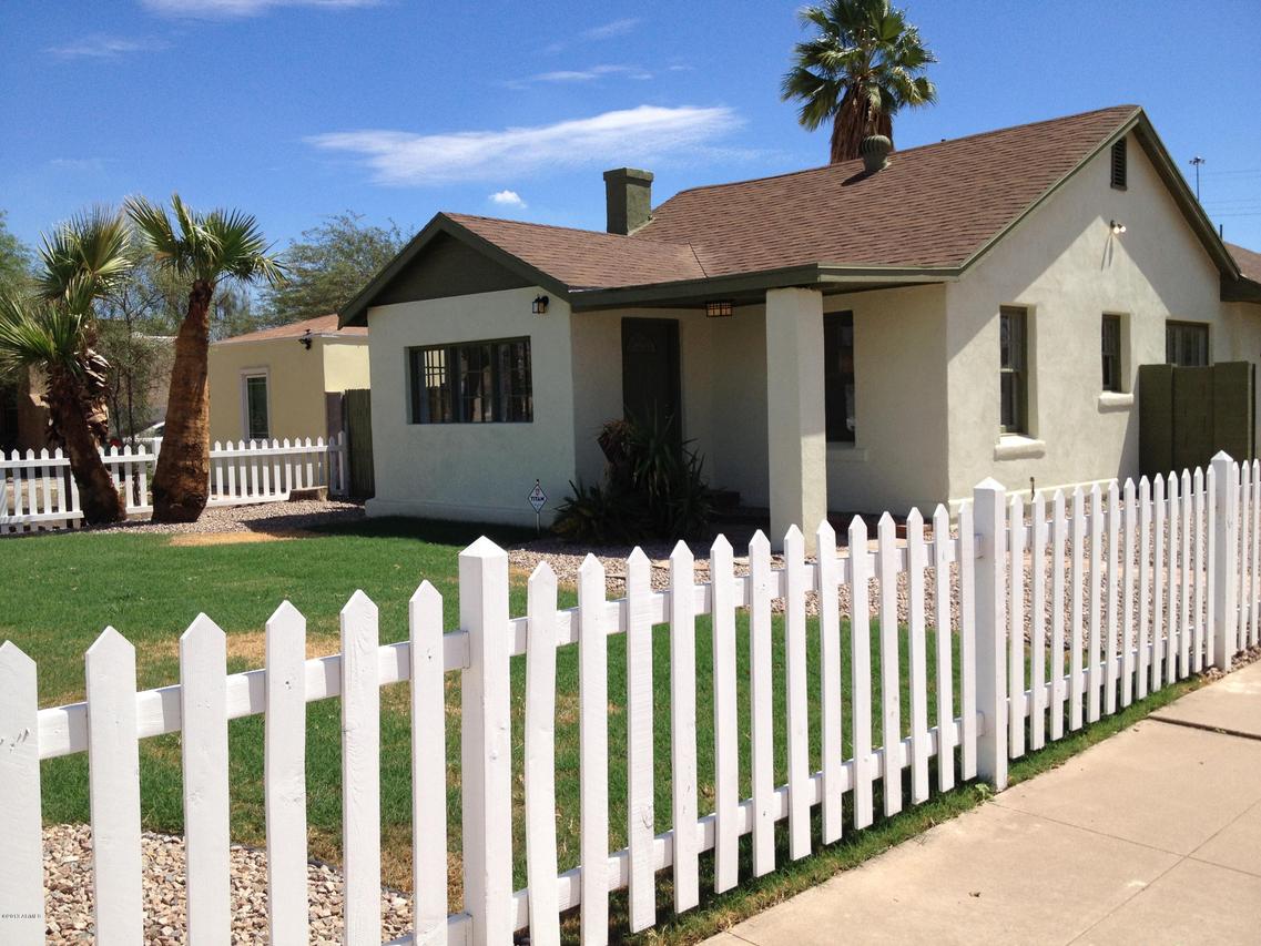 1621 W Willetta St., Phoenix, AZ 85007