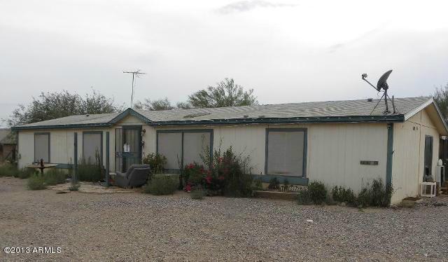 26132 N Quail Run Rd., Florence, AZ 85132
