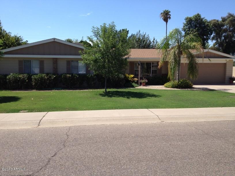 1327 W Lawrence Ln., Phoenix, AZ 85021