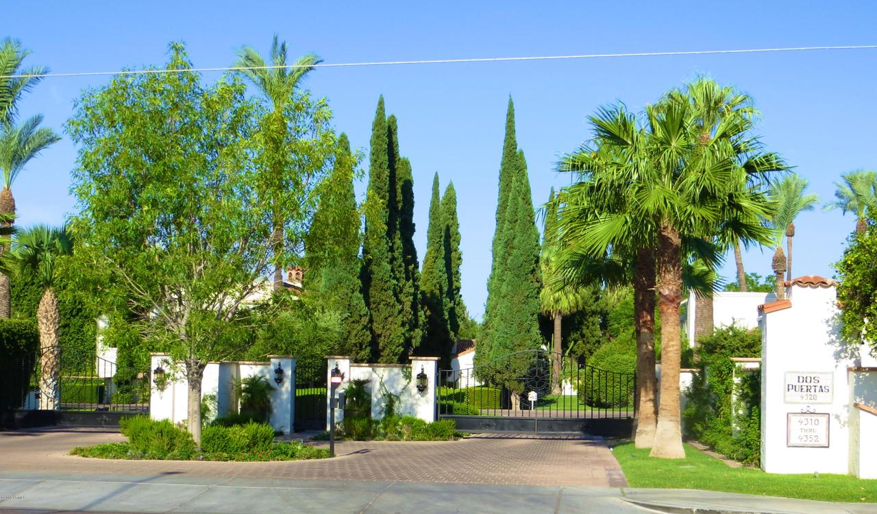 4326 N 40th St., Phoenix, AZ 85018