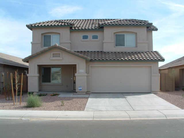 21939 W Papago St., Buckeye, AZ 85326