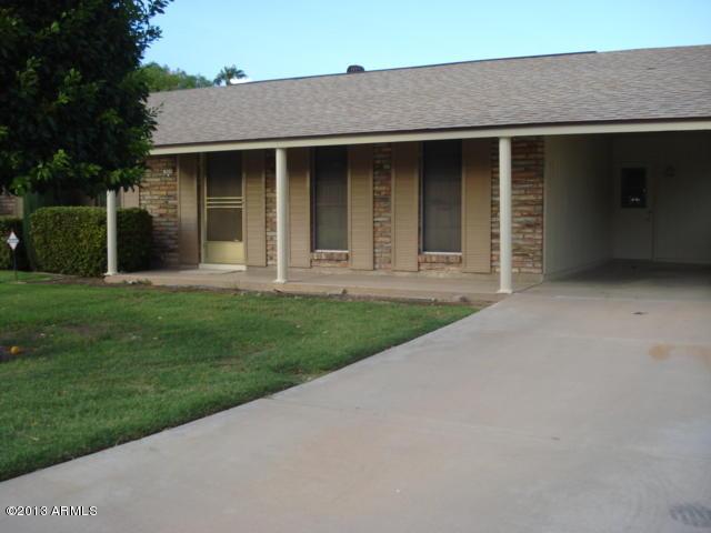 9219 N 107th Dr., Sun City, AZ 85351