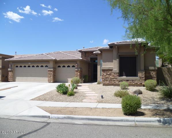 36006 N 33rd Ln., Phoenix, AZ 85086