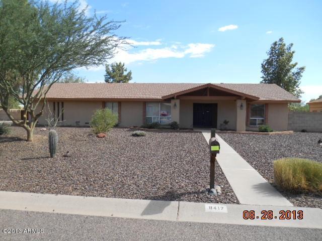 8417 E Jenan Dr., Scottsdale, AZ 85260