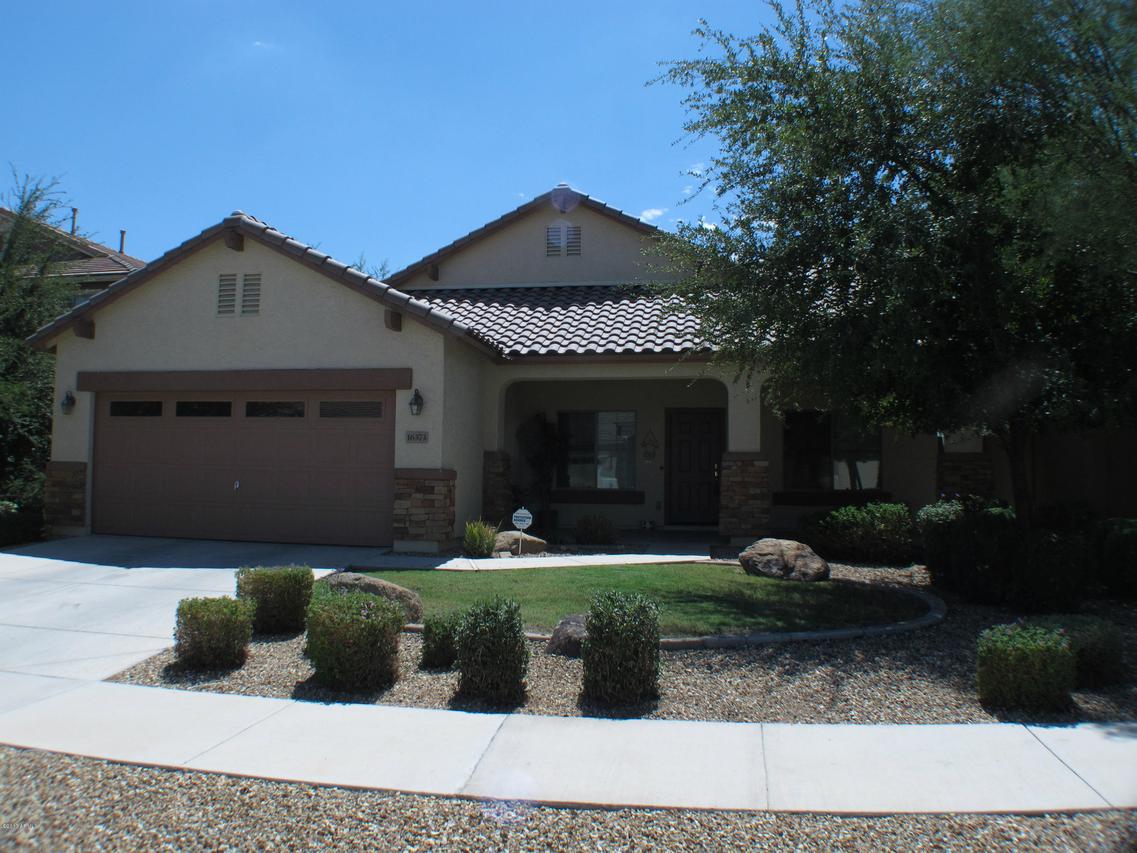 16373 W Cameron Dr., Surprise, AZ 85388