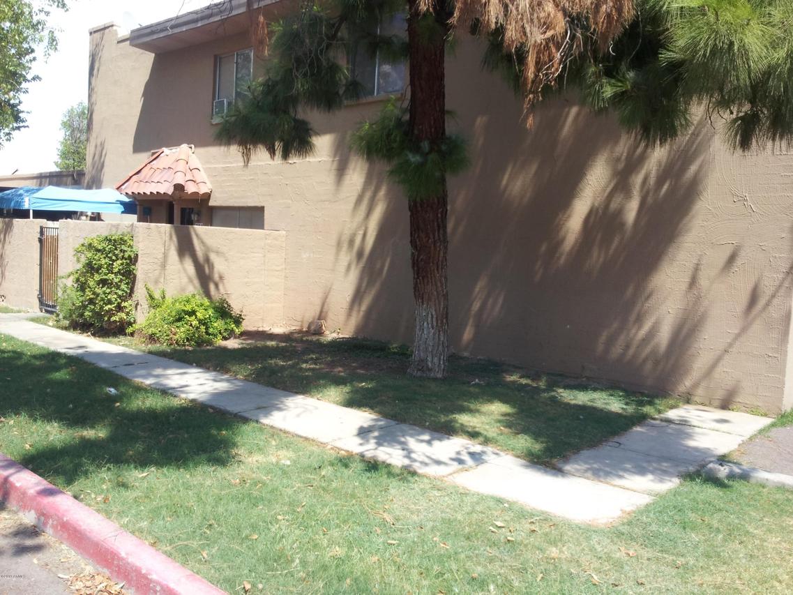 3249 W Denton Ln. #B, Phoenix, AZ 85017